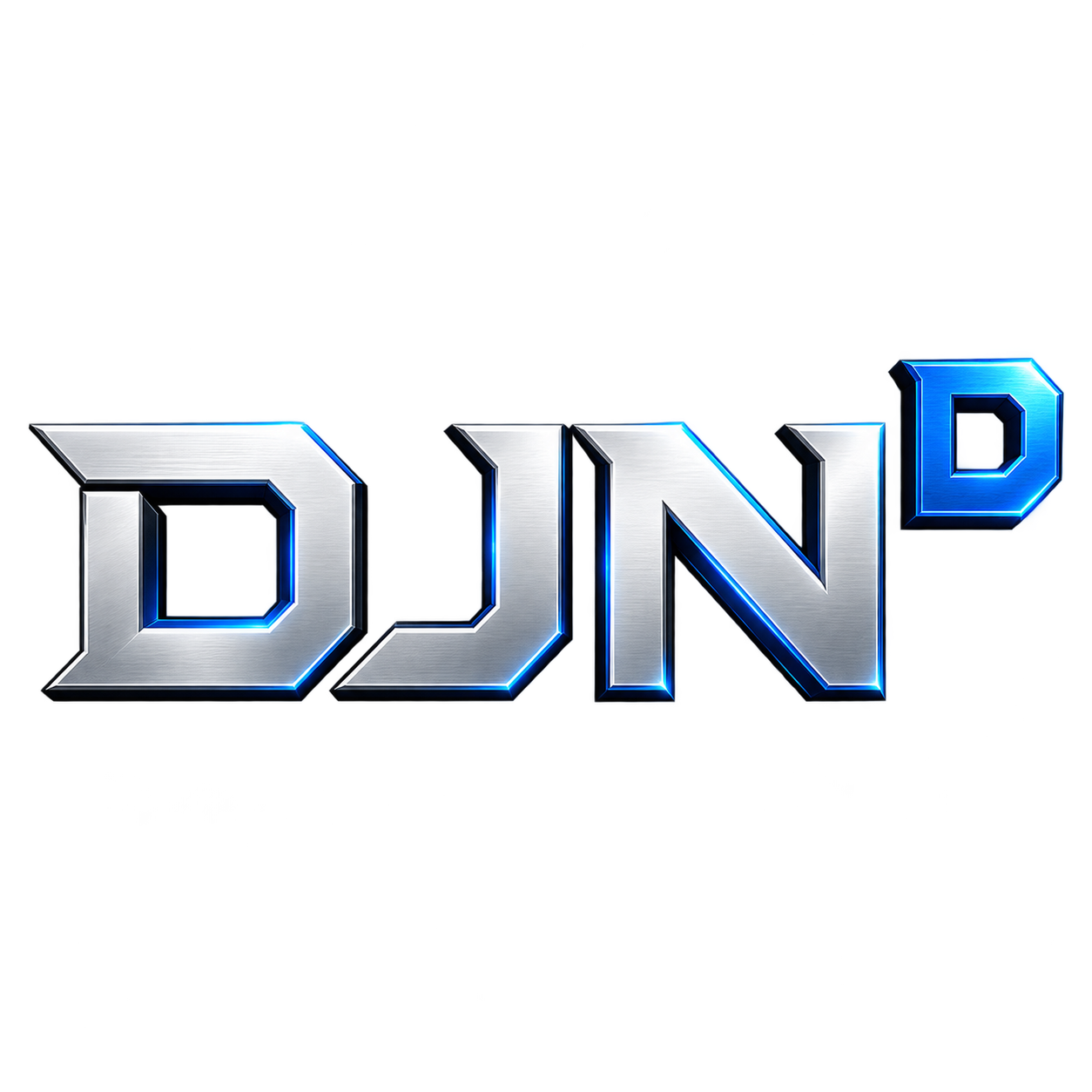 DJN Education identity