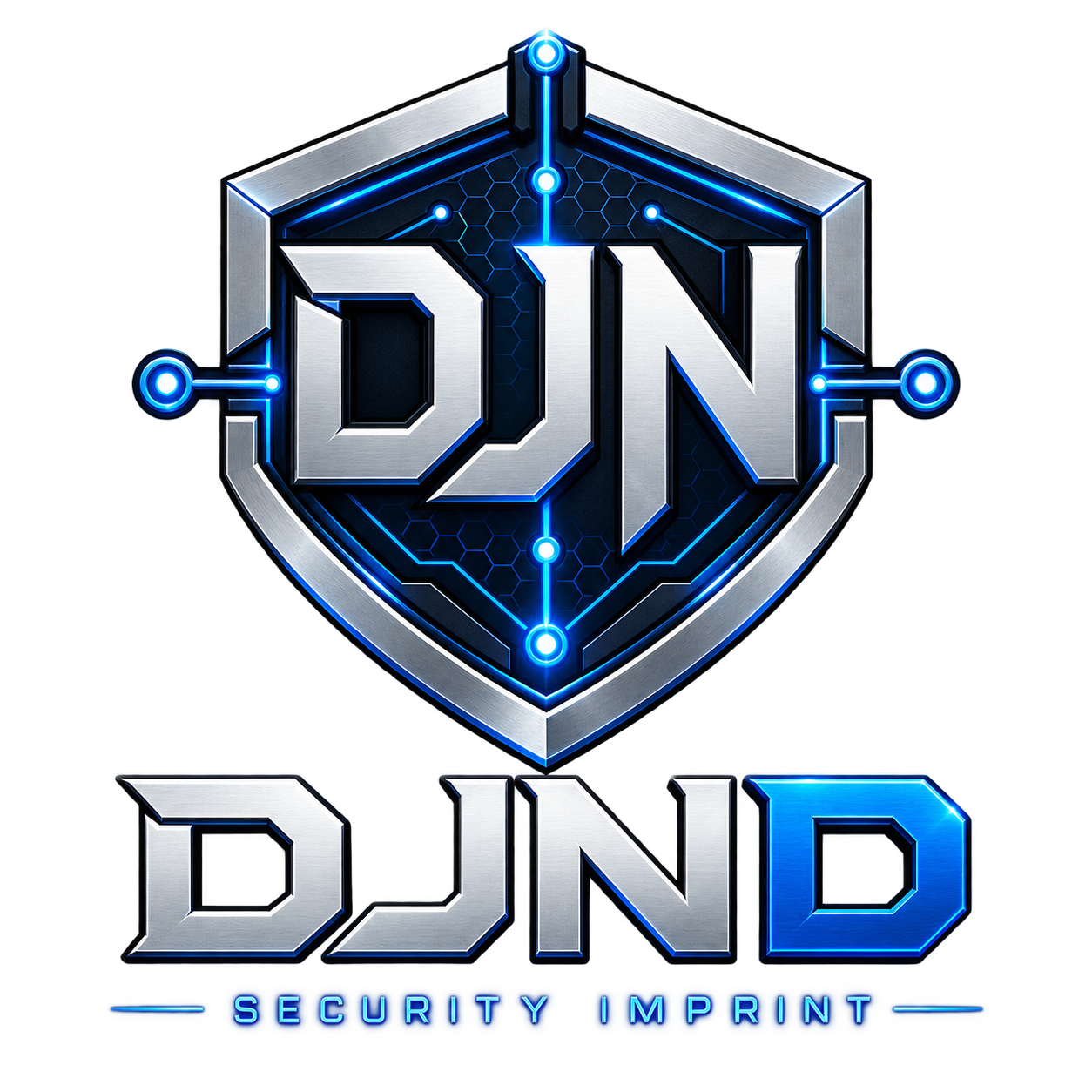 DJND Security Imprint